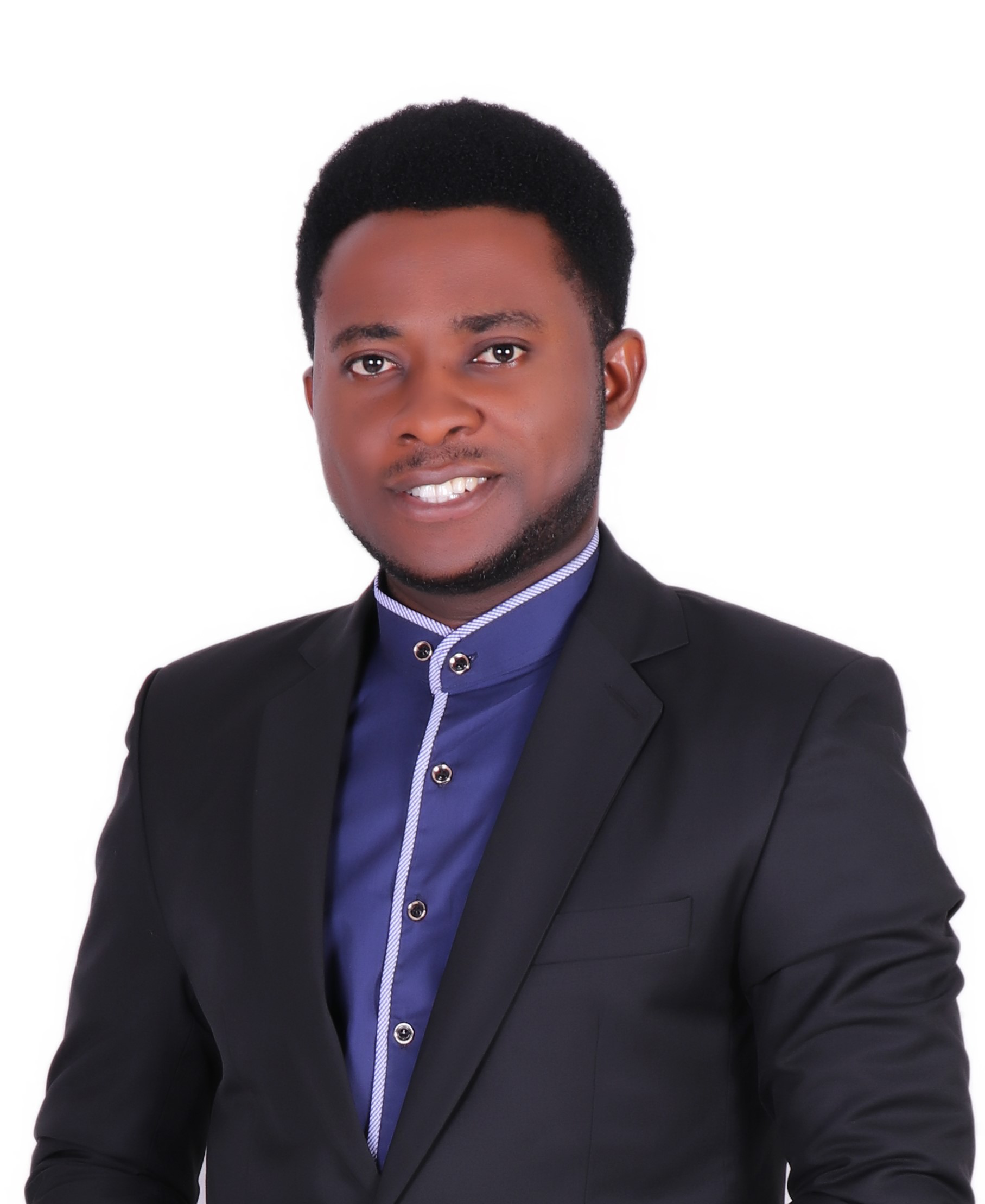 Rev. fr. Anthony Nduka, C.S.Sp