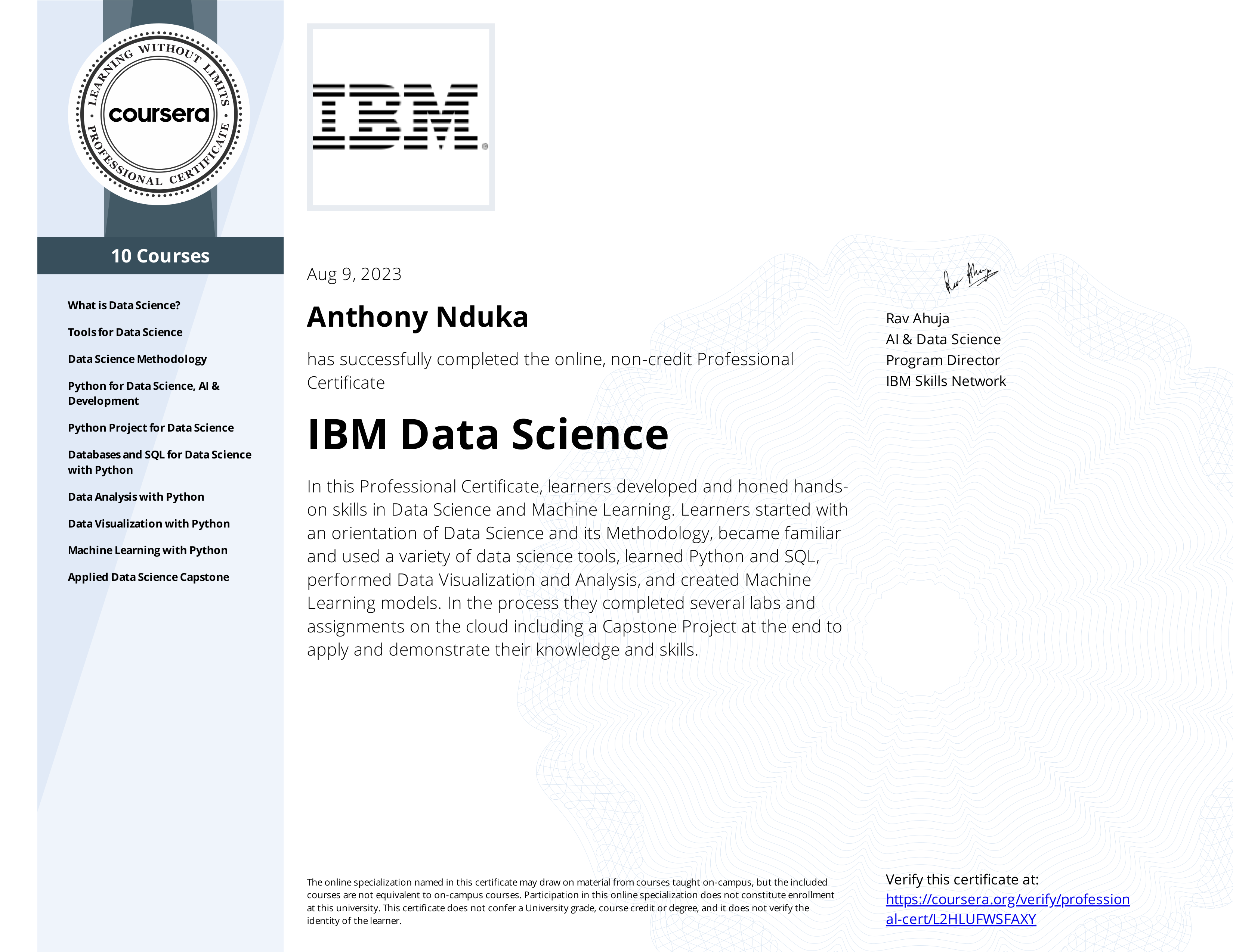 IBM